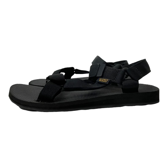 Teva Original Universal Urban Sandal Size 11 Black main image 4